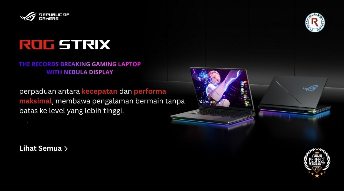 Asus ROG Strix
